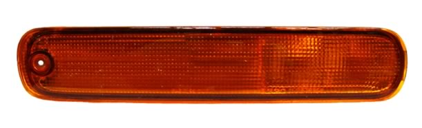 CUARTO FRONT MAZDA PROTEGE 323 95-96 AMBAR IZQ TYC