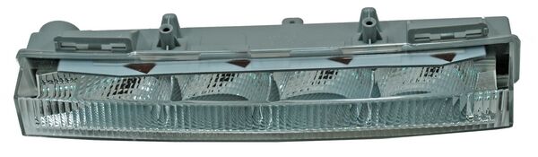 CUARTO FRONT MERCEDES BENZ CLASE M 12-15 LEDS DER TYC ****