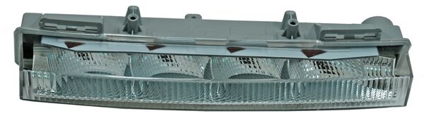 CUARTO FRONT MERCEDES BENZ CLASE M 12-15 LEDS IZQ TYC **** TW