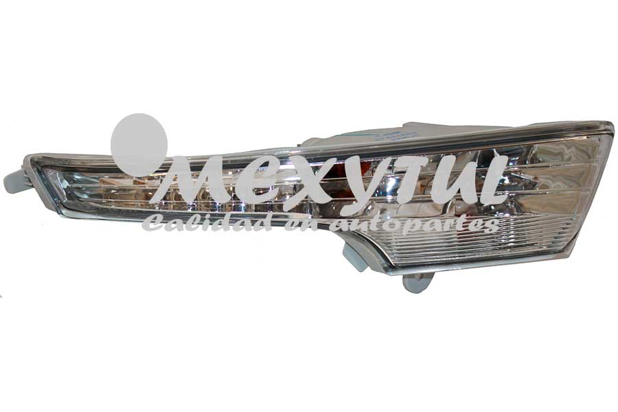 [NIALT13CUFTYR] CUARTO FRONT NISSAN ALTIMA DE 2013 AL 2016 DER TYC (12278)