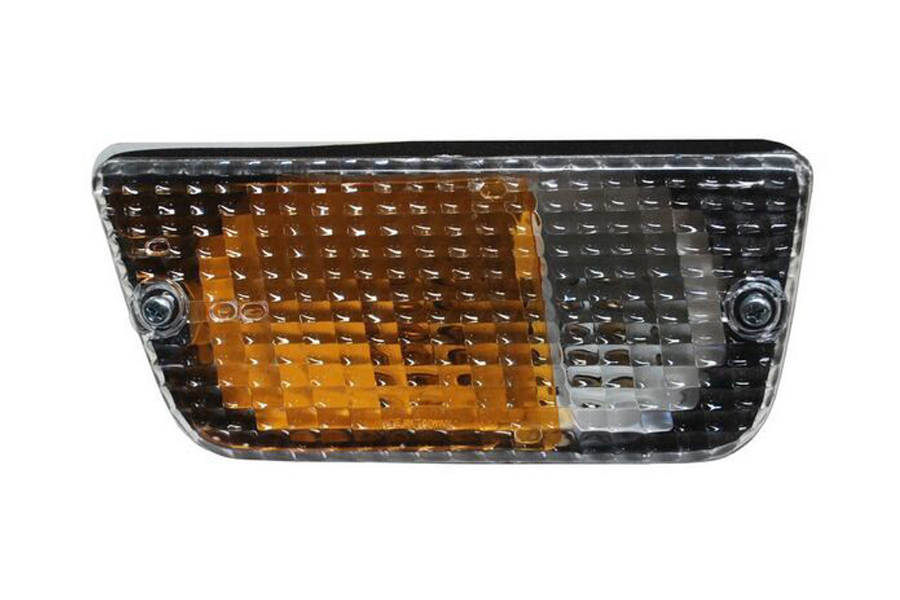 CUARTO FRONT NISSAN DATSUN / PU 620 DE 1973 AL 1980 IZQ TYC