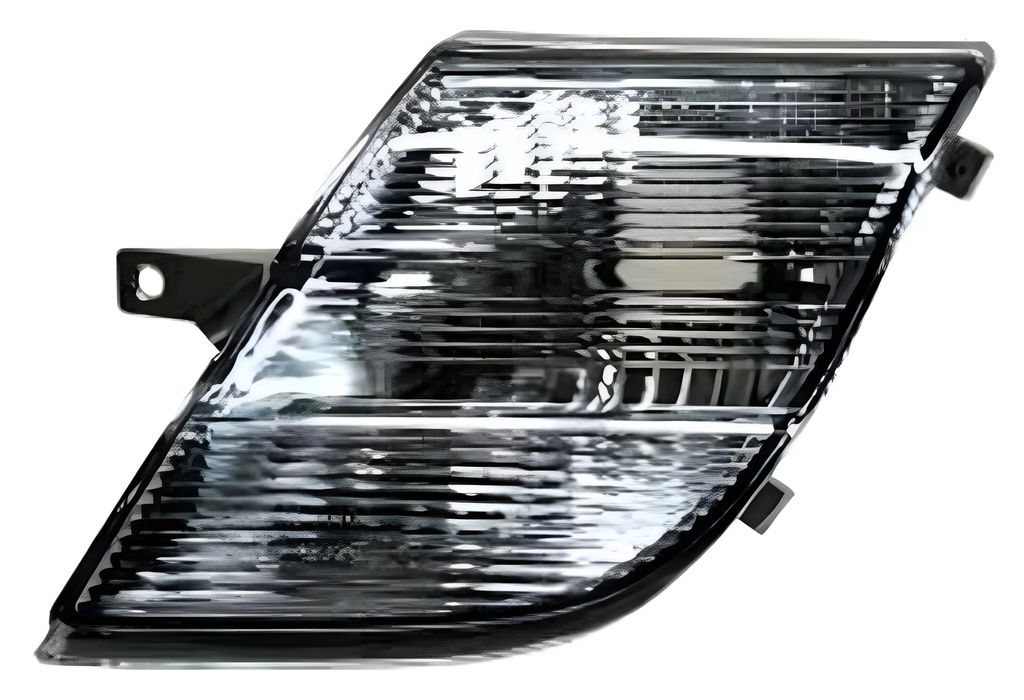 CUARTO FRONT NISSAN MICRA DE 2006 AL 2007 IZQ TYC (9498)