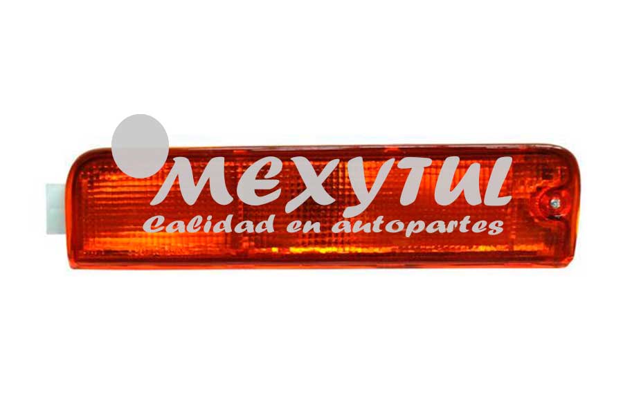 CUARTO FRONT NISSAN PATHFINDER DE 1995 AL 1999 DER TYC (2568) 