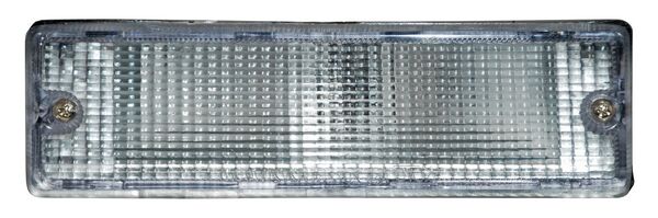 CUARTO FRONT NISSAN PU D21 DE 2002 AL 2008 BCO IZQ (120152) TW