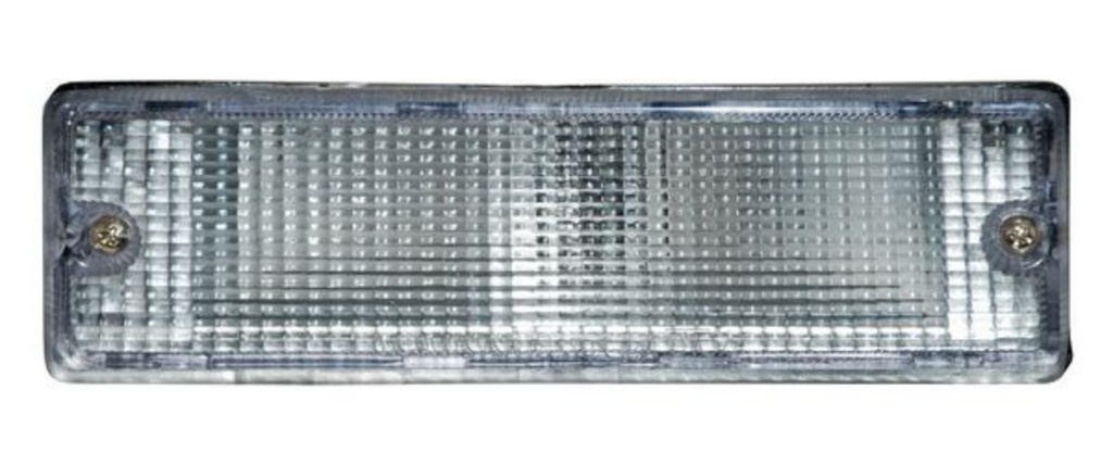 CUARTO FRONT NISSAN PU D21 DE 2002 AL 2008 BCO IZQ TYC (2578) *R