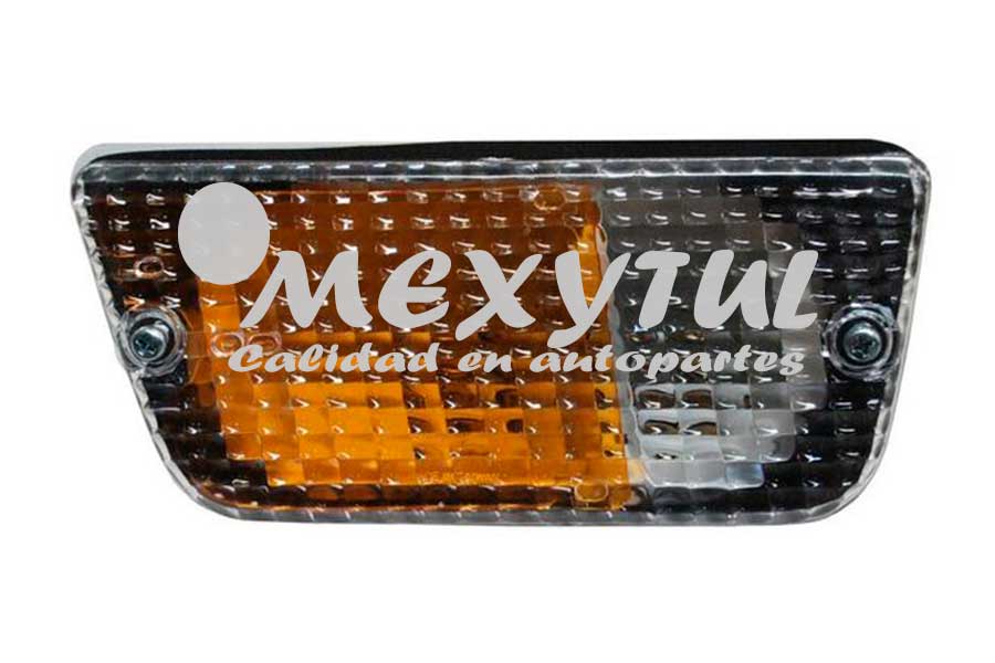 CUARTO FRONT NISSAN PU DATSUN DE 1973 AL 1980 IZQ CN (2563)