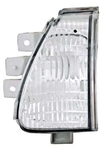 CUARTO FRONT NISSAN QUEST / VILLAGER DE 1996 AL 1998 IZQ TYC EX+