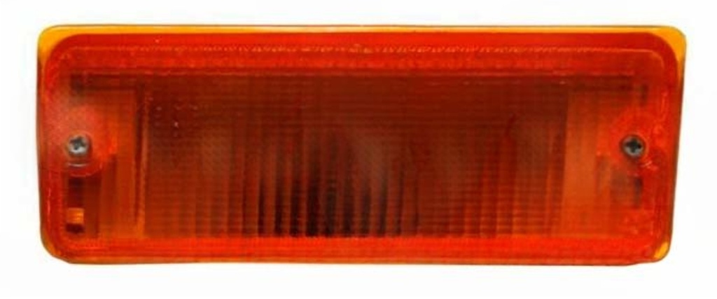 CUARTO FRONT NISSAN TSURU I DE 1986 AL 1987 GRANDE DER N1 (100601) 