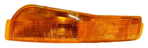 CUARTO FRONT PONTIAC FIREBIRD 93-97 IZQ TYC TW