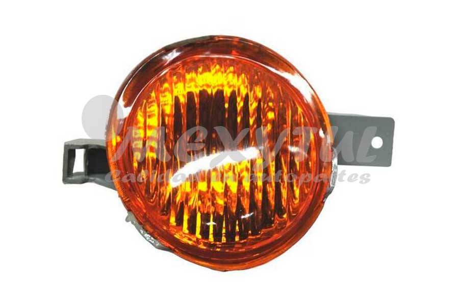 CUARTO FRONT PONTIAC MATIZ DE 2004 AL 2005 AMBAR IZQ HGO (119835)