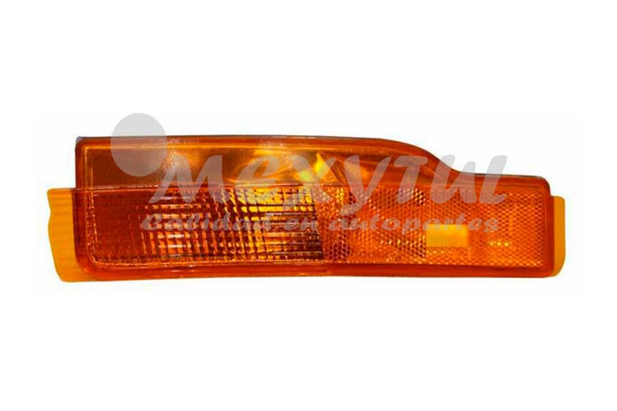 CUARTO FRONT PONTIAC SUNFIRE DE 1995 AL 1999 AMBAR DER HGO (2450) EX+