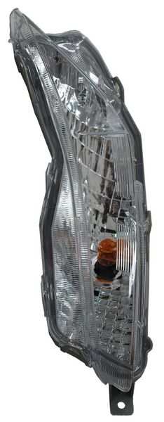 CUARTO FRONT TOYOTA CAMRY LE / SE DE 2015 AL 2017 IZQ TYC (159286)