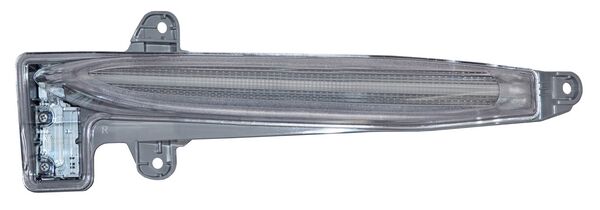 CUARTO FRONT TOYOTA COROLLA 20 SE LEDS DER TYC TW