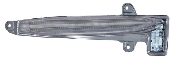 CUARTO FRONT TOYOTA COROLLA 20 SE LEDS IZQ TYC TW