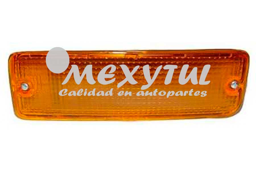 CUARTO FRONT TOYOTA PU 1989 AL 1995 11062) (TODAS) DER HGO