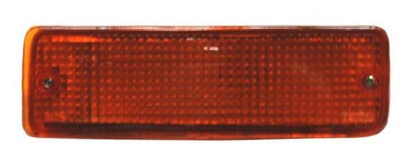 [TOPU89CUFRL] CUARTO FRONT TOYOTA PU 1989 AL 1995 (TODAS) IZQ HGO