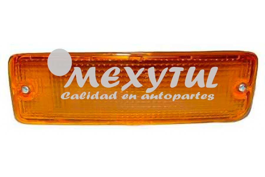 CUARTO FRONT TOYOTA PU DE 1989 AL 1995 11063) (TODAS) IZQ TYC 