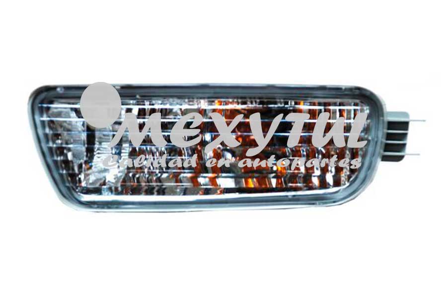 [TOTAC01CUFTYL] CUARTO FRONT TOYOTA TACOMA DE 2001 AL 2004 IZQ TYC (2623)