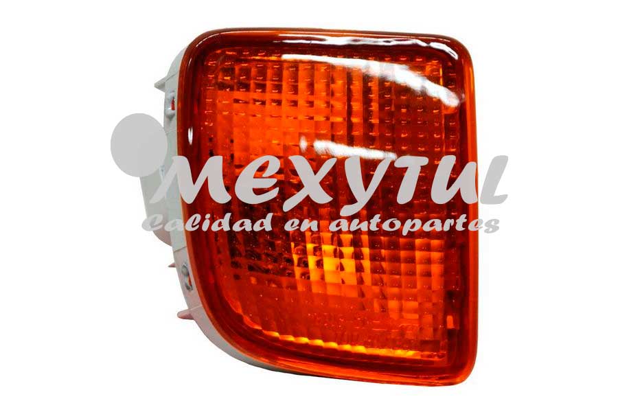 CUARTO FRONT TOYOTA TACOMA 4X4 / PRERUNNER / TACOMA DE 1998 AL 2000 DER TYC (3016) TW