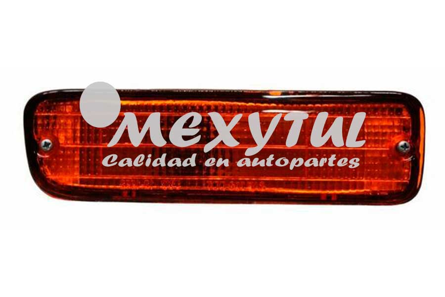 [TOTAC95CUFTYR] CUARTO FRONT TOYOTA TACOMA 95-00 DER TYC (2626)
