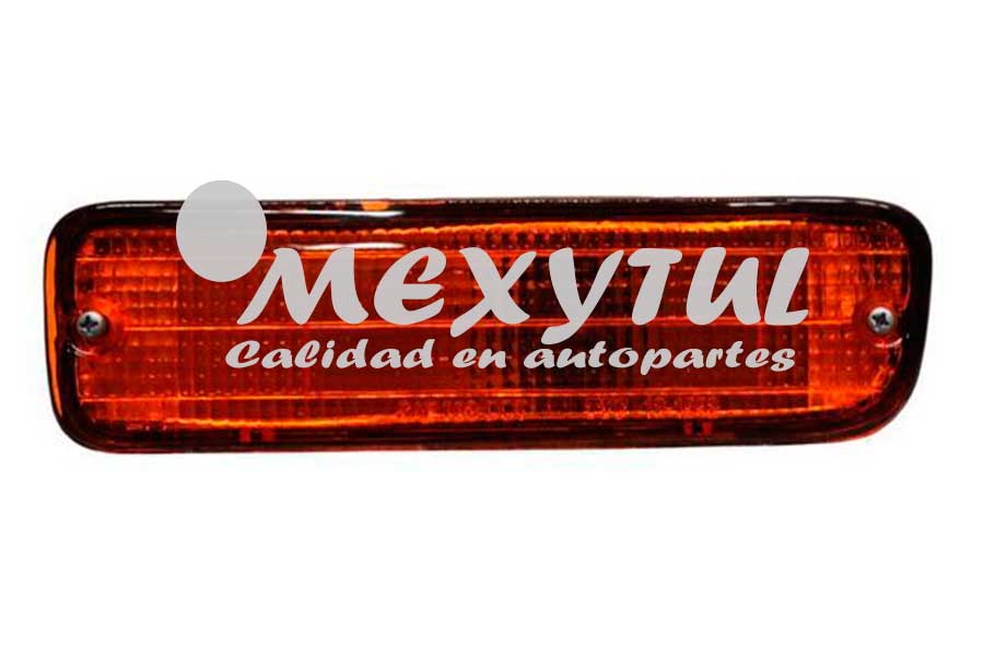 [TOTAC95CUFTYL] CUARTO FRONT TOYOTA TACOMA 95-00 IZQ TYC (2625)
