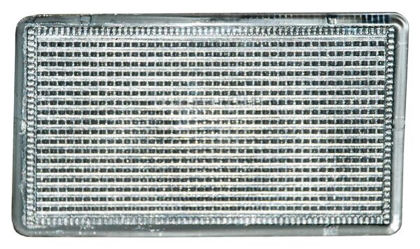 [VOGOL93CUFROR] CUARTO FRONT VOLKSWAGEN GOLF / JETTA DE 1993 AL 1998 REFLEJANTE DER N1