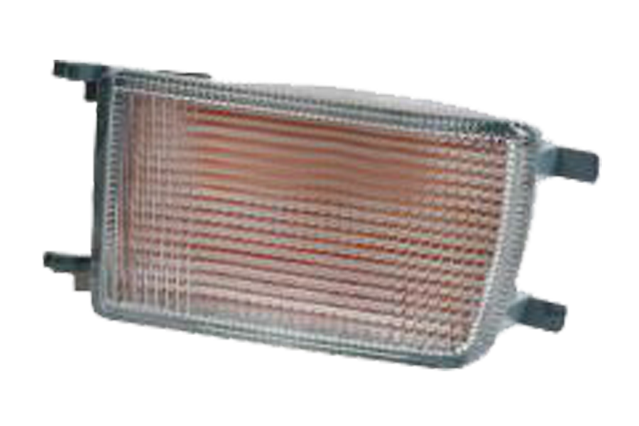 CUARTO FRONT VOLKSWAGEN GOLF DE 1993 AL 1999 / JETTA DE 1993 AL 1998 EXT IZQ TYC TW