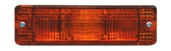 CUARTO FRONT VOLKSWAGEN JETTA 1987 AL 1990 / GOLF DE 1987 AL 1992 / CARIBE DE 1974 AL 1987 / ATLANTIC DE 1980 AL 1984 IZQ / DER TYC (116237)