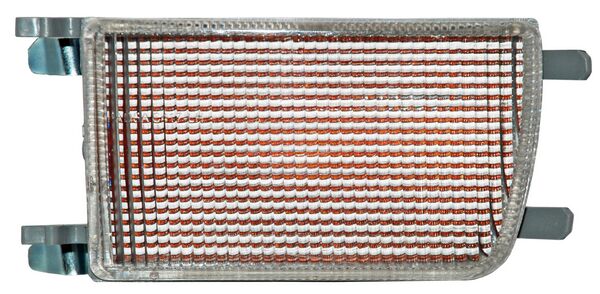 [VOJET93CUFTYL] CUARTO FRONT VOLKSWAGEN GOLF/ JETTA DE 1993 AL 1998 EXT IZQ (124368)