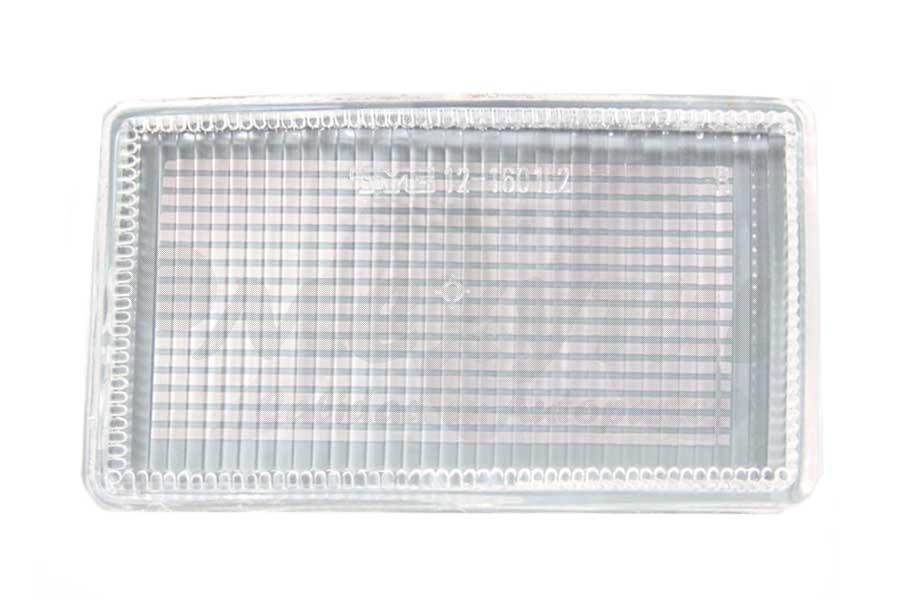 CUARTO FRONT VOLKSWAGEN JETTA DE 1993 AL 1998 REFLEJANTE EXT DER TYC (124367)