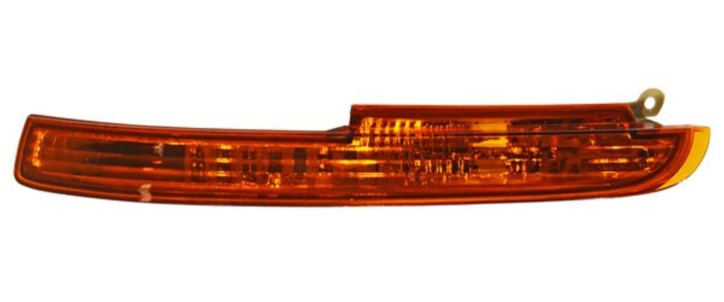 CUARTO FRONT VOLKSWAGEN JETTA CLASICO DE 2008 AL 2014 AMBAR IZQ HGO (121761)