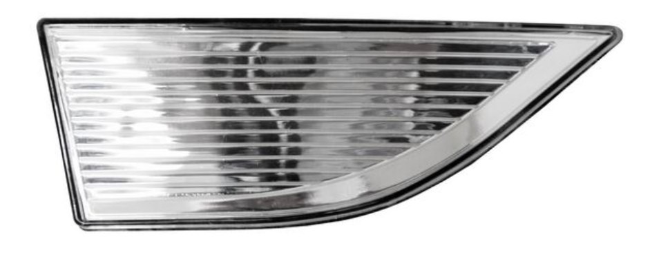 [VOPAS12CUAFRR] CUARTO FRONT VOLKSWAGEN PASSAT 12-15 REFLEJANTE DER