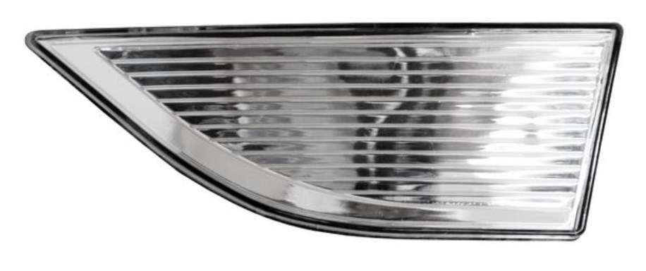 [VOPAS12CUAFL] CUARTO FRONT VOLKSWAGEN PASSAT 12-15 REFLEJANTE IZQ