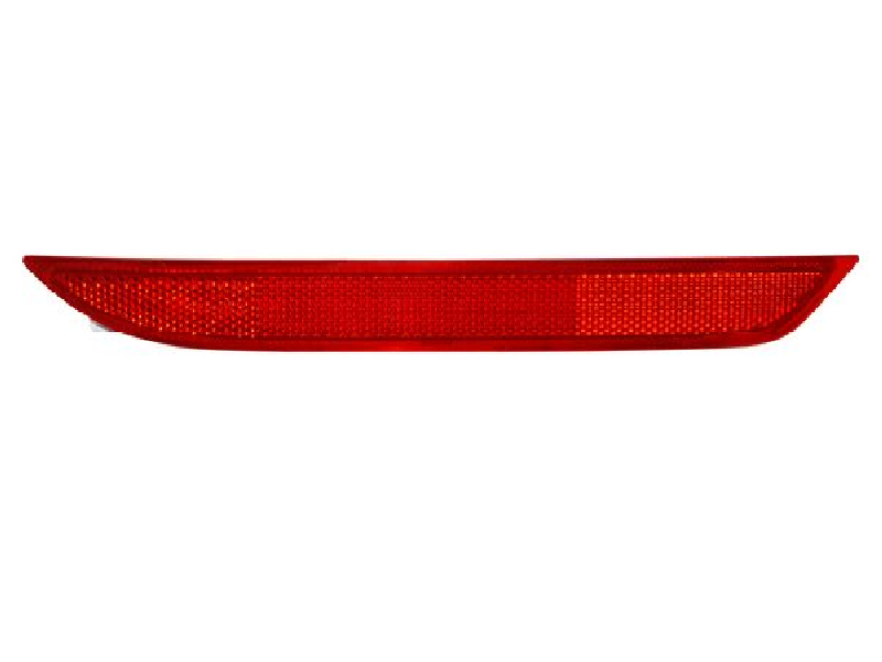 [HOACC16CUATL] CUARTO HONDA ACCORD 16-17 REFLEJANTE TRAS IZQ TYC