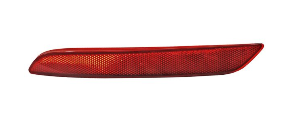 [HOCI14CUL] CUARTO HONDA CIVIC DE 2014 AL 2015 2 PTAS REFLEJANTE TRAS IZQ TYC *R