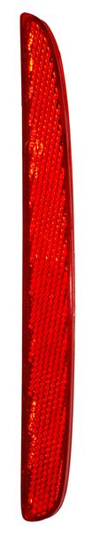 [17-5753-00-9B] CUARTO HONDA CIVIC 16-18 TYPE R REFLEJANTE TRAS DER TYC