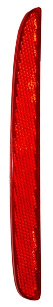 [17-5754-00-9B] CUARTO HONDA CIVIC 16-18 TYPE R REFLEJANTE TRAS IZQ TYC