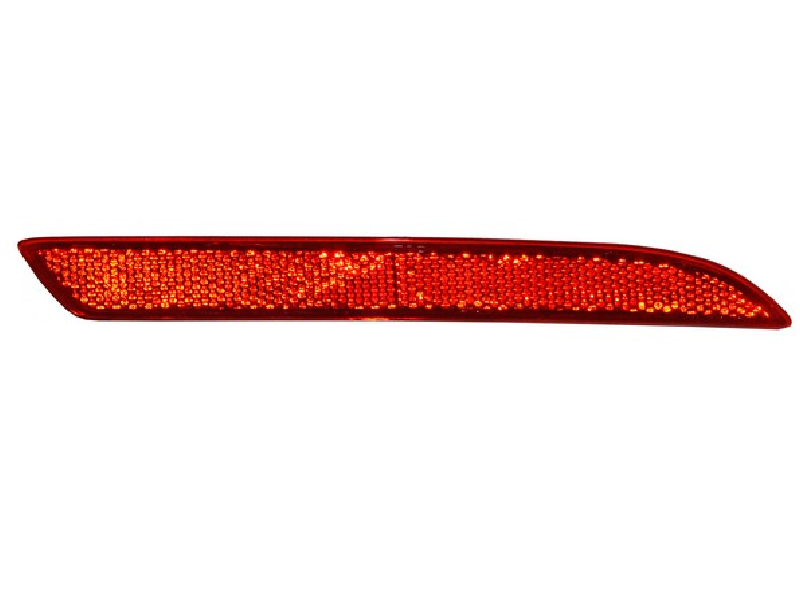 [17-5319-00-9N] CUARTO HONDA CRV 12-14 REFLEJANTE TRAS DER TYC
