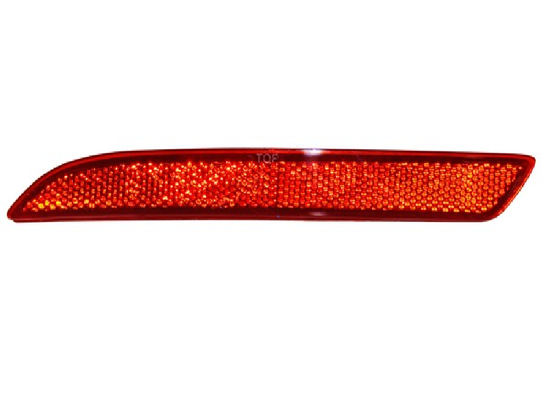 [17-5320-00-9N] CUARTO HONDA CRV 12-14 REFLEJANTE TRAS IZQ TYC