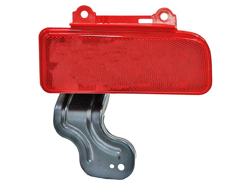 CUARTO HONDA CRV 15-16 REFLEJANTE TRAS DER TYC TW