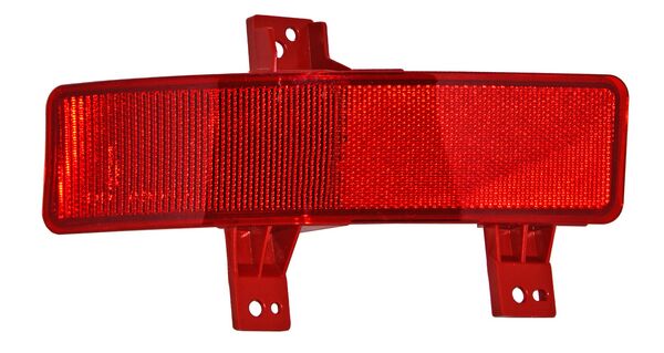 [17-5840-00-9N] CUARTO HONDA CRV 20-21 REFLEJANTE TRAS IZQ