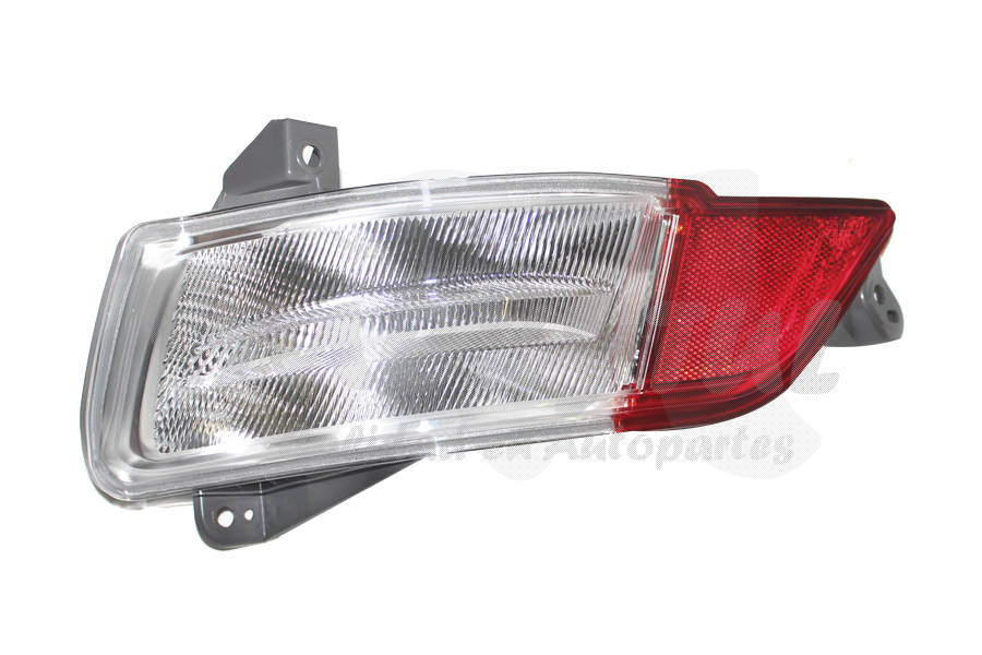 CUARTO HONDA PILOT DE 2016 TRAS IZQ TYC (131481) TW