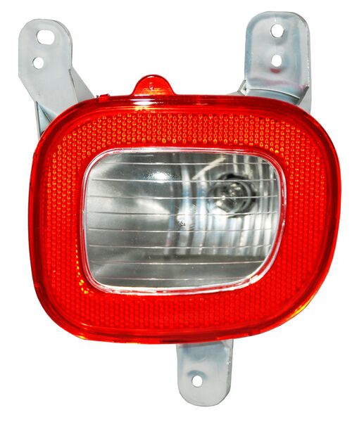 CUARTO JEEP RENEGADE 15-17 REFLEJANTE TRAS DER