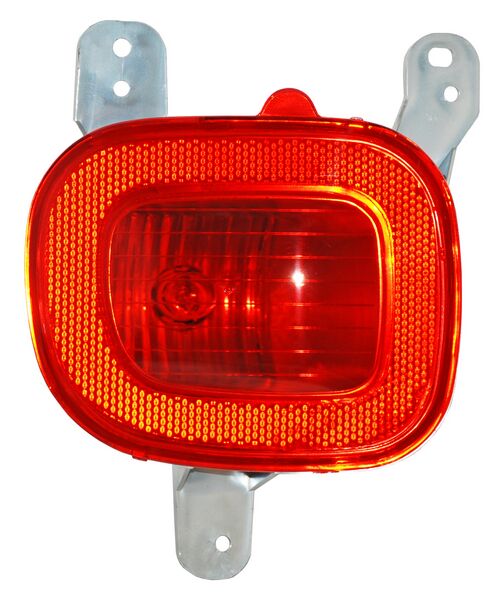 CUARTO JEEP RENEGADE 2017 AL 2022 REFLEJANTE TRAS IZQ TW