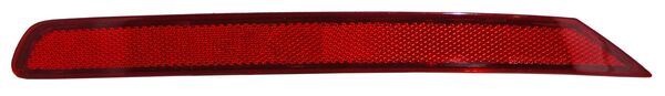 [17-57250015B3] CUARTO KIA FORTE 17-18 4 PTAS REFLEJANTE TRAS DER HGO