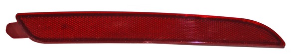 [17-B1230015B3] CUARTO KIA RIO DE 2018 AL 2023 5 PTAS REFLEJANTE TRAS DER HGO