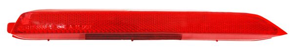 [17-5566-00-1N] CUARTO KIA SORENTO 16 REFLEJANTE TRAS IZQ TYC