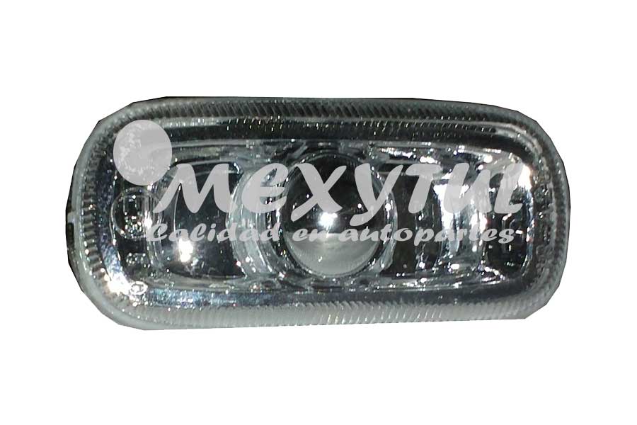 CUARTO LAT AUDI A3 DE 2003 AL 2008 IZQ/DER TYC (10954) 