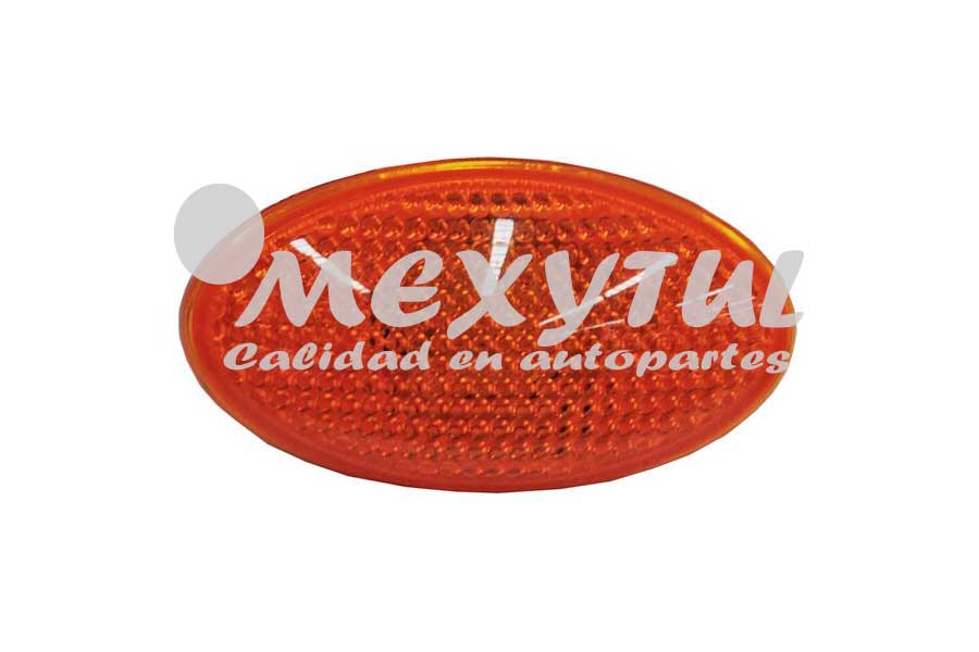 CUARTO LAT BMW MINI COOPER DE 2002 AL 2006 AMBAR IZQ/DER TYC (9983)