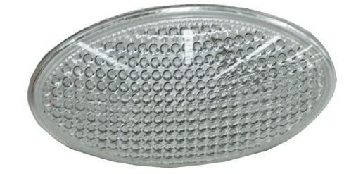 CUARTO LAT BMW MINI COOPER DE 2002 AL 2006 BCO IZQ/DER TYC (9984) TW